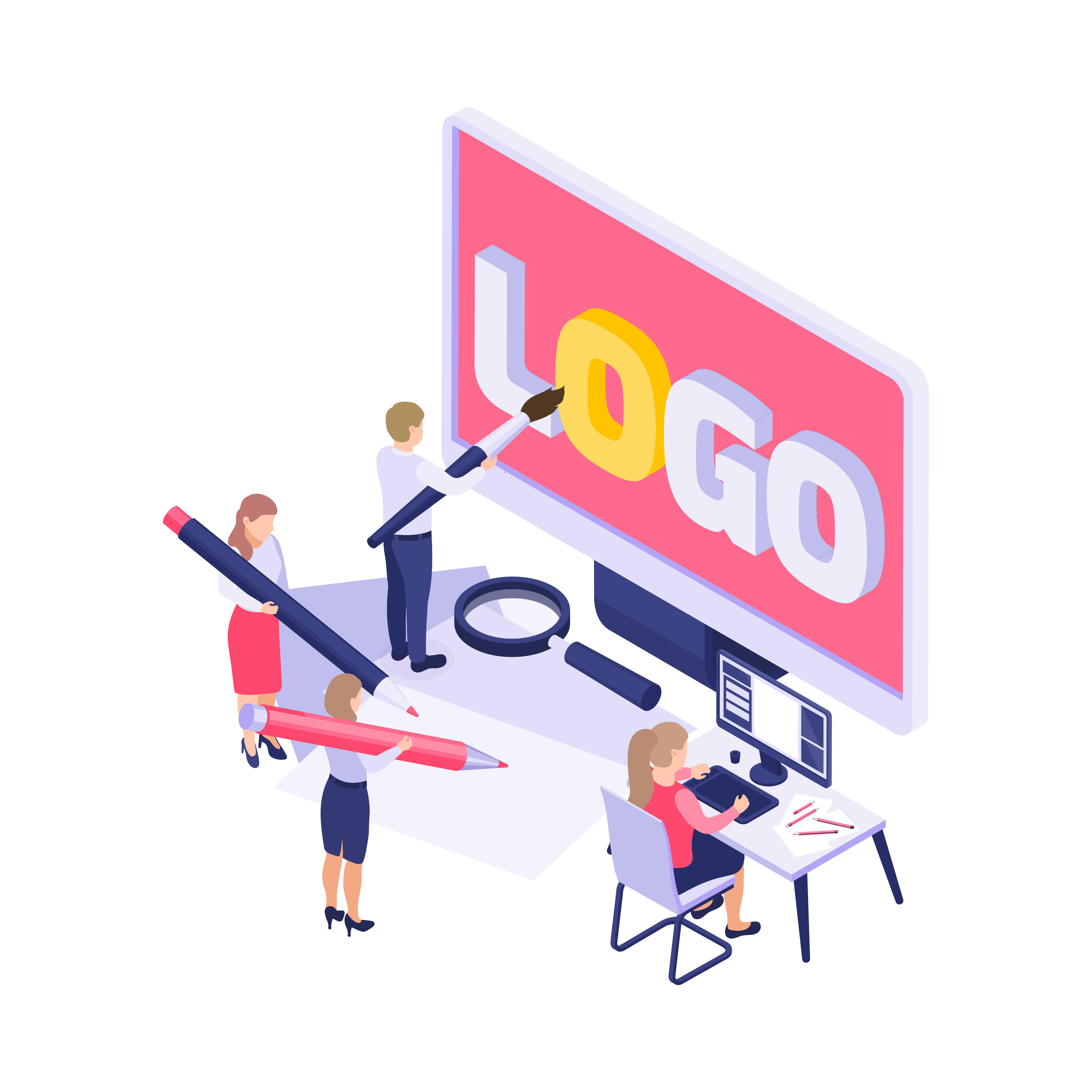Logo Design