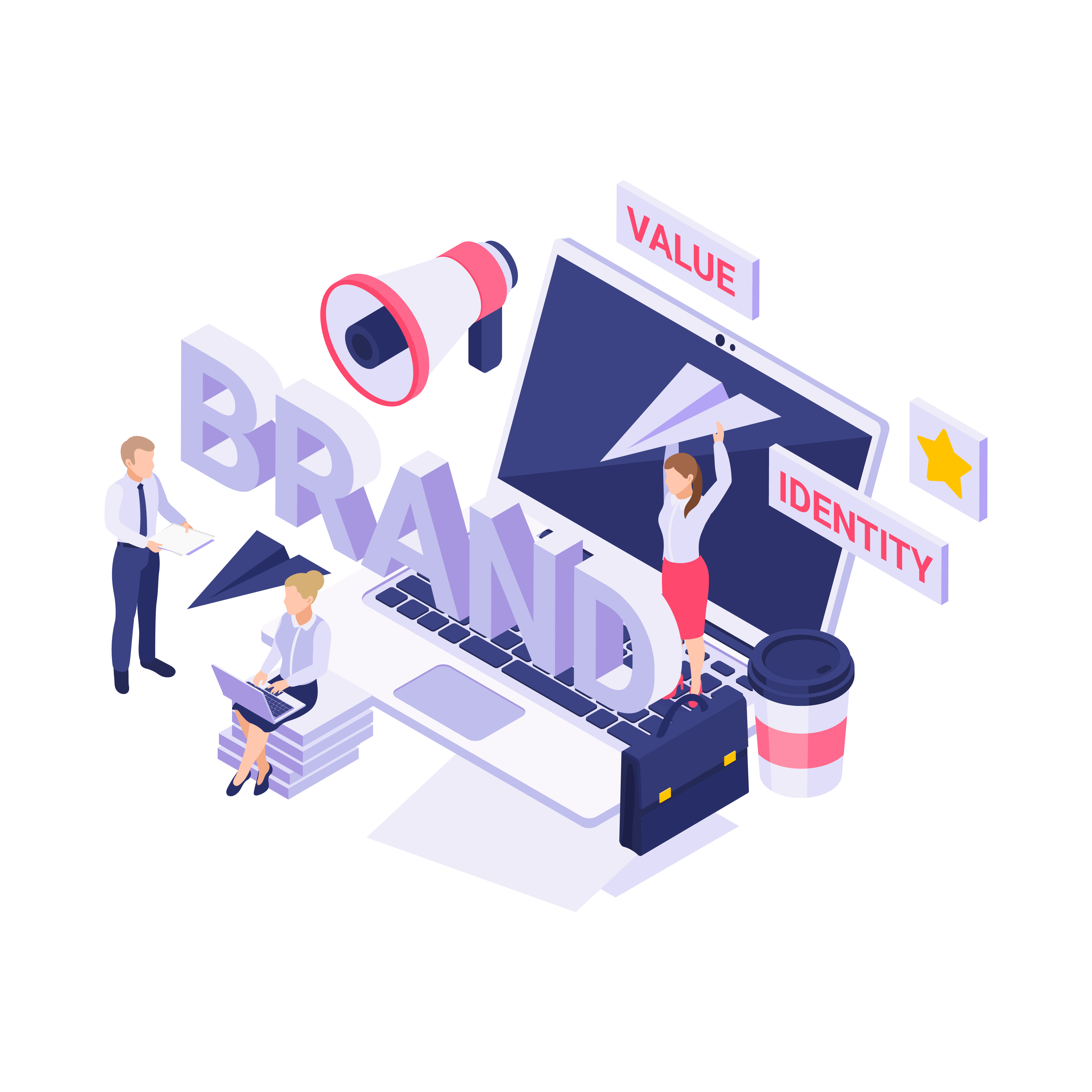 Brand Strategy